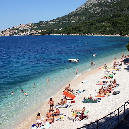 Apartments By The Sea Zivogosce - Porat, Makarska - 20207 Igrane Exterior photo