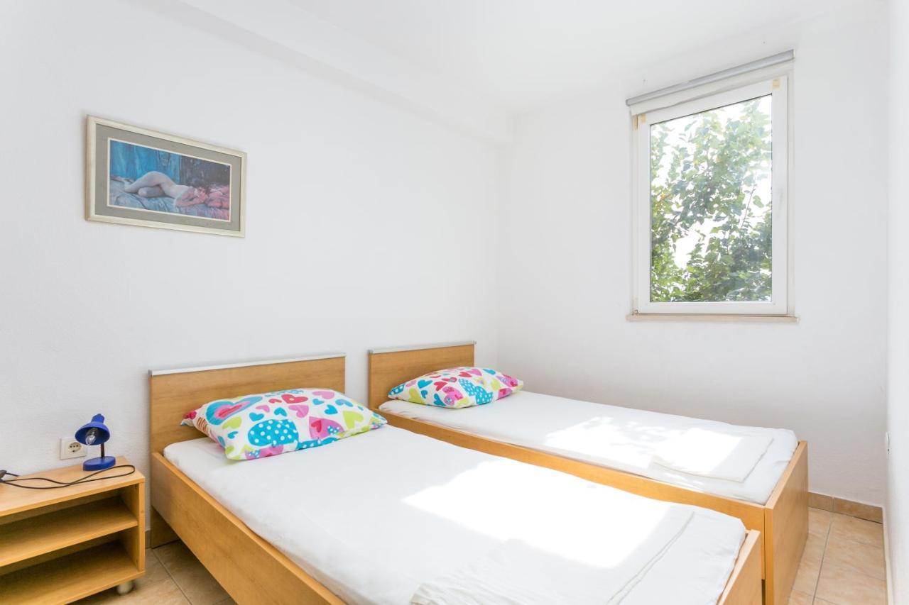 Apartments By The Sea Zivogosce - Porat, Makarska - 20207 Igrane Exterior photo